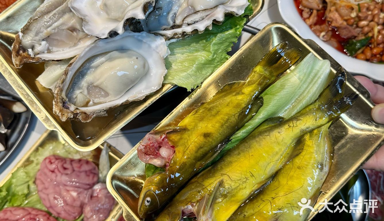 牛杂！只有南宁人才知道这一口的含金量！