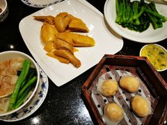 -正斗·港式粤菜(SKLP店)