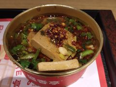 -盛香亭热卤(友阿奥特莱斯店)