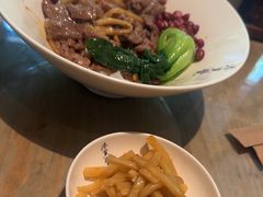 -漆黑觉米粉(三里屯店)