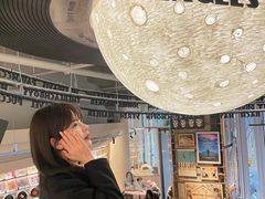 -黑胶星球(华发中城商都店)