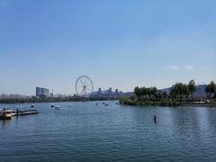 -济南国际园博园