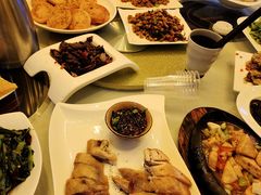 -玉溪清真饭店(前兴路店)