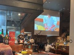 大堂-山葵家居酒屋(天目里店)