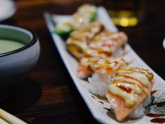-小川洋风料理(街道口店)