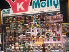 -泡泡玛特POPMART(天环购物中心店)