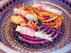 -火炉火自助餐(喜隆多店)