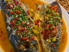 -丰乐餐厅·始于1999·本地老字号