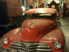 -席娜卡琳火车铁道夜市