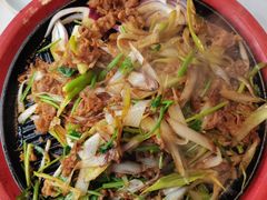 -庆云楼饭庄(什刹海店)