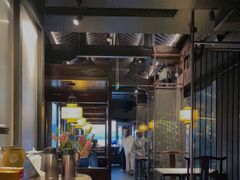 -柳莺湖上·湖景餐厅·江南菜(西湖店)