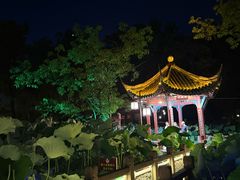 -房湖公园