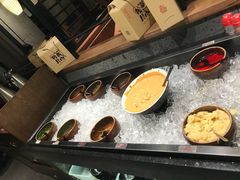 -呷哺呷哺 小火锅 (浦东新欧尚超市店)
