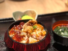 -yokocho上横町·日本食街(深业上城店)