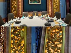 -鹊华居·地道鲁菜·海鲜·融合味(大明湖店)