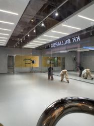 -WOULP舞铺·舞蹈室