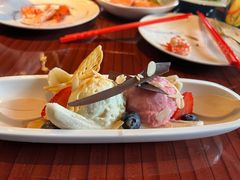 -西安W酒店·WEI全味西餐厅