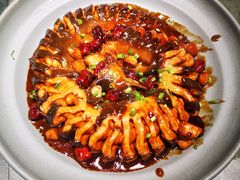 -兰溪小馆(首经贸店)