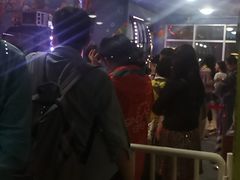 -琴岛之星摩天轮