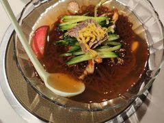 -七八冷面·延边朝鲜族美食(圣熙八号店)