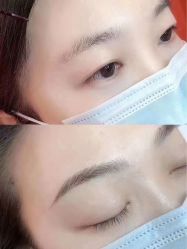 点击看大图 -初心纹眉洗眉·美睫专业店