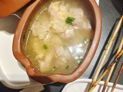 -串王阿三烧烤·小龙虾·烤鱼(拱墅胜利河美食街店)