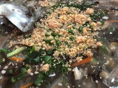 顺德拆鱼羹-水乡人家私房菜(逢简店)