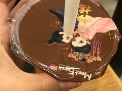 -鲜芋仙(太原街万达店)