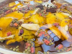 水煮鱼-成都驻京办餐厅(蜀都宾馆店)