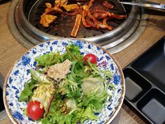 -火炉火自助餐(悠唐购物中心店)