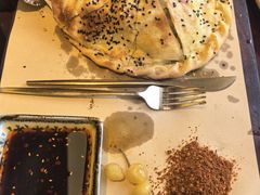 -那拉提之疆·新疆菜(美院店)