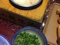小铫鸡汤-小铫鸡汤