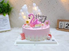 火烈鸟-Miss蜜思烘焙(城市广场店)