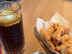 -必胜客(烟火食堂观前店)