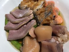 -阿莉餐厅(枣阳路店)