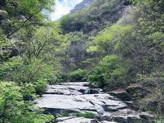 -双龙峡