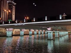 -南通濠河风景名胜区