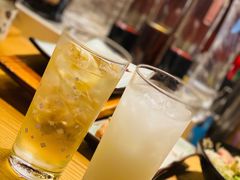 可尔必思烧酒-章之鱼家(体育东路店)