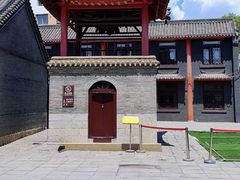 -慈恩寺