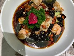 -峰厨大鱼泡饼·天津菜(西青大学城店)