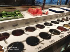 -海底捞大排档火锅(悦荟广场店)