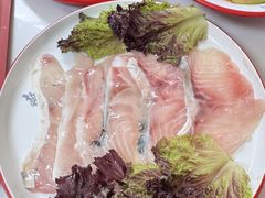 -毛辣果红酸汤火锅·冰煮羊涮肉(西单店)