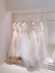-Chic Bridal 熙可婚纱