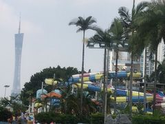 -黄金海岸水上乐园