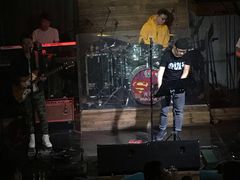-光音瓦特俱乐部(高新店)
