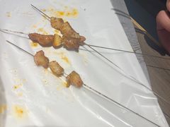 -济南亮亮烧烤(延安三路店)