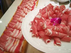 -阳坊胜利涮羊肉(阳坊老店)
