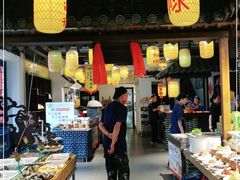 -映像威海·海鲜味道(市区店)