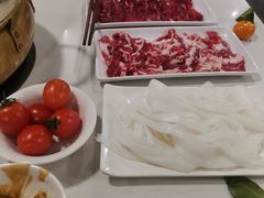 -食潮汕头鲜牛馆(望京保利店)