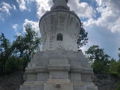 -阳台山自然风景区